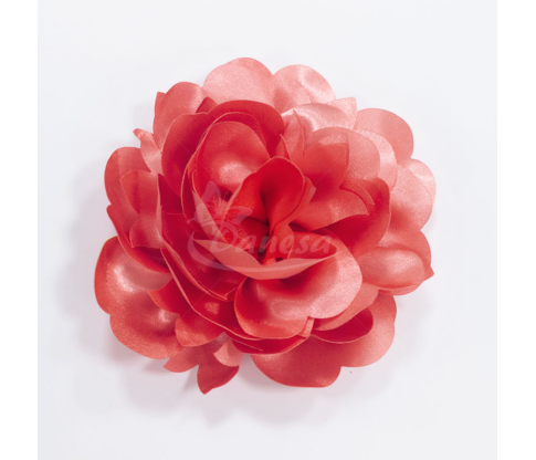 Decorative Flowers without a Clasp