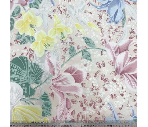 Impilin fabric