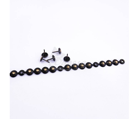 Decorative nail strip