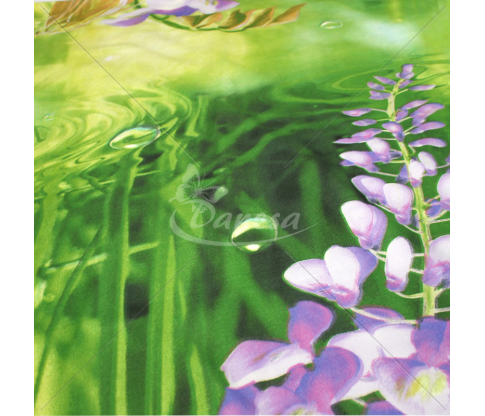Микрофибра (Microfiber)