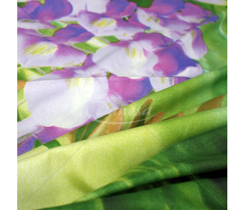 Микрофибра (Microfiber)