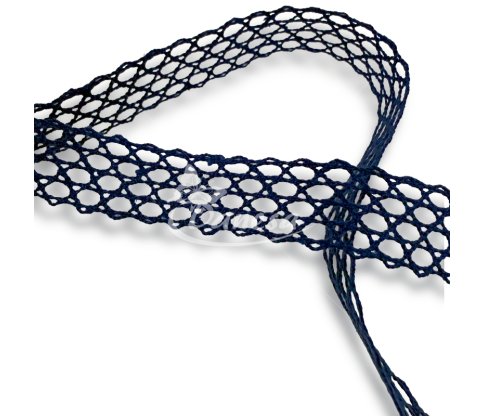 Linen lace