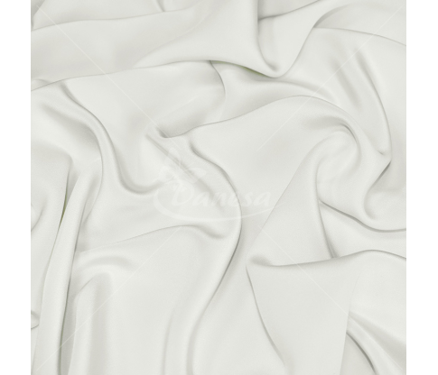 Natural silk, natural color