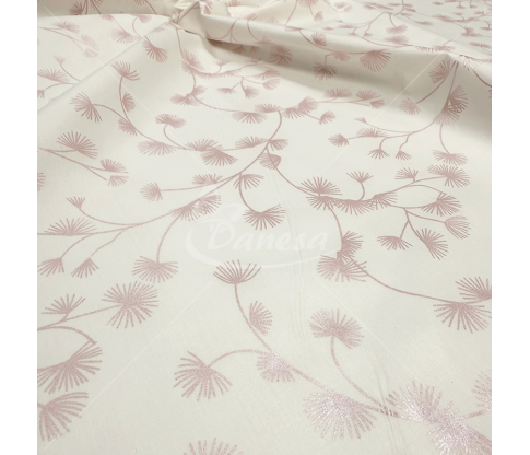 Impilin fabric