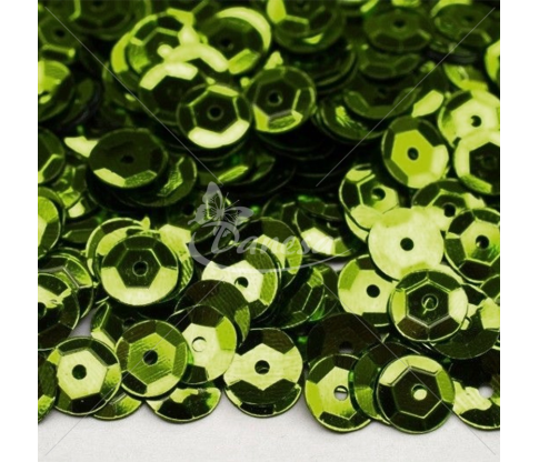 Sequins (6 mm)