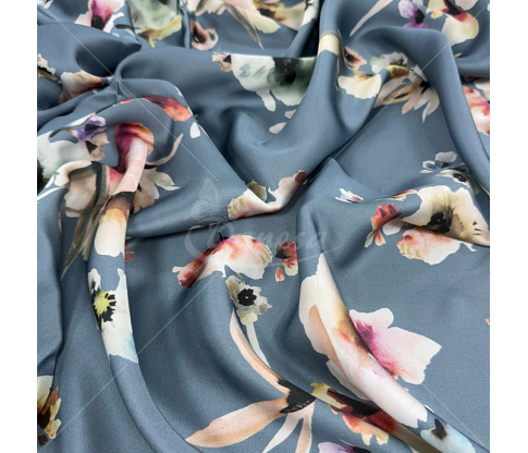 Viscose Fabric