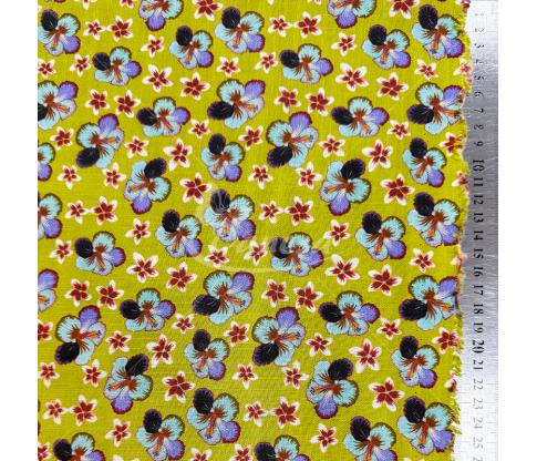 Viscose Fabric