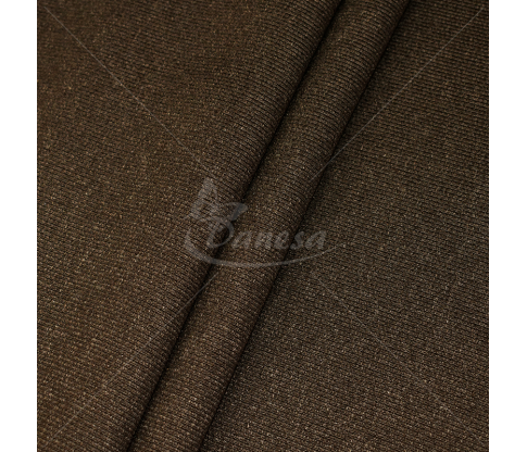 Blackout curtain fabric (With texture)