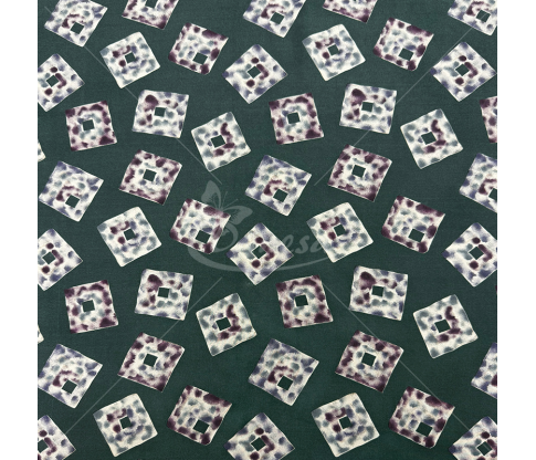 Natural silk