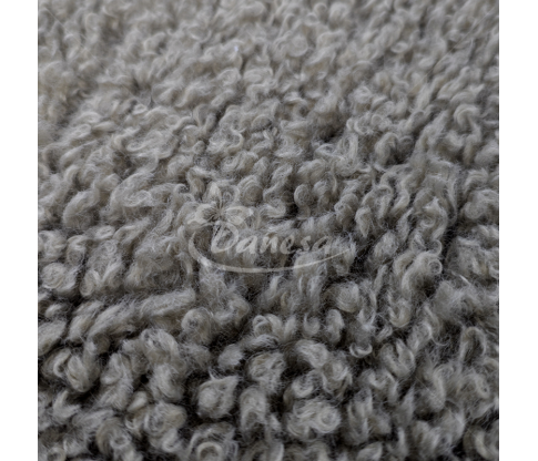 Faux fur