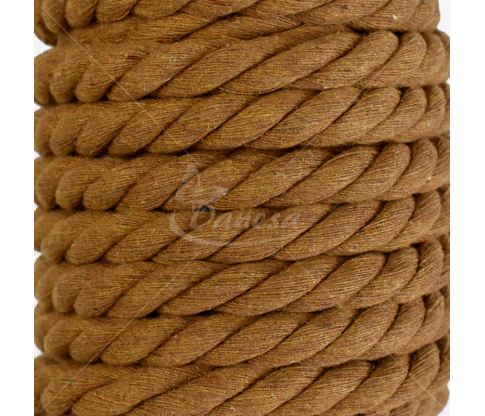 Cotton ropes