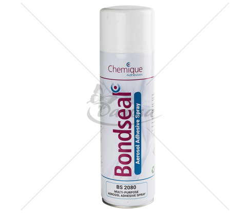 Bondseal 2080 Universal Spray Adhesive