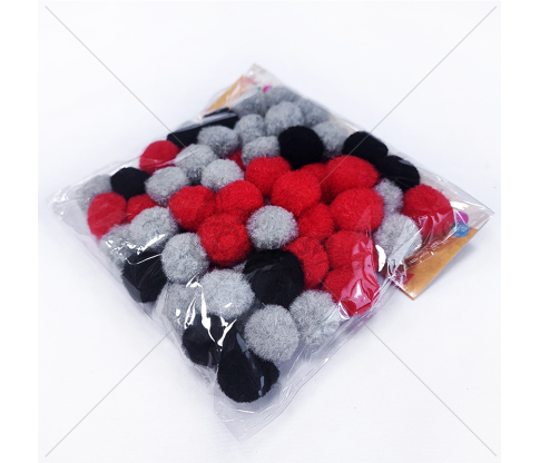 POM POM Ball sets