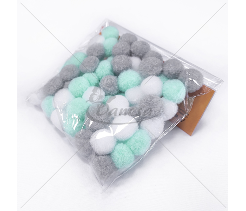 POM POM Ball sets