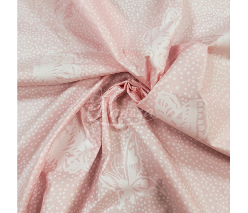 Impilin fabric (2 colors)