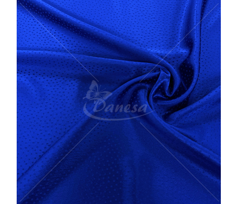Natural silk
