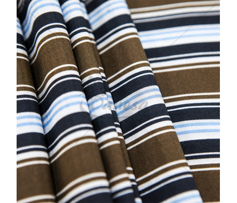 Natural silk