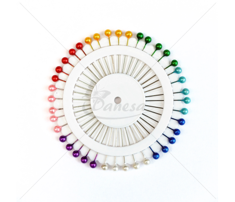 Pins (40pcs)