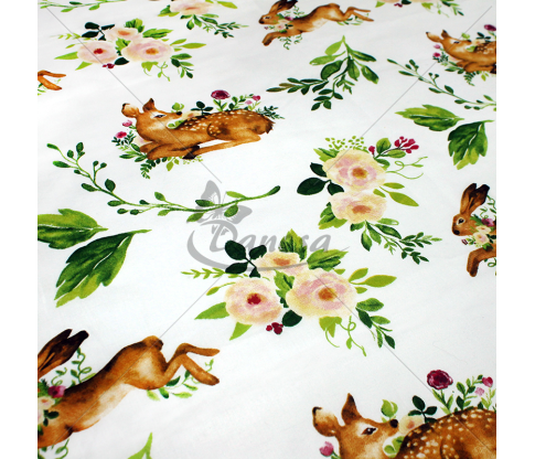 Cotton "Rabbit"
