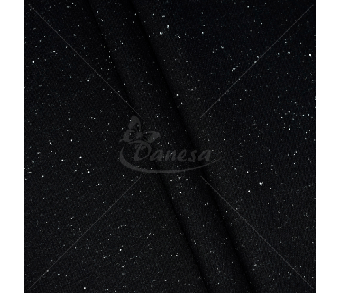 Denim fabric