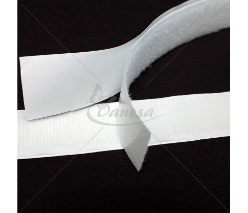 Klijuojama kontaktinė juosta (Velcro Juosta)