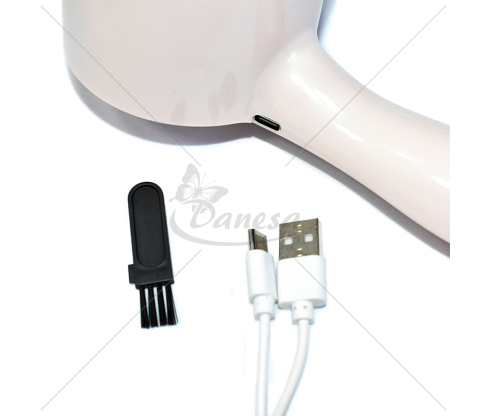 Электрическая машинка для удаления катышков (USB)