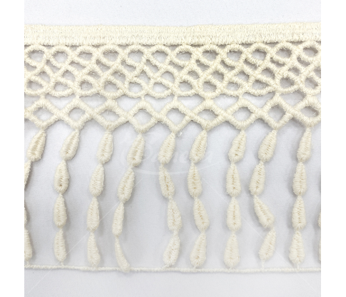 Decorative ribbon (100% Wool)