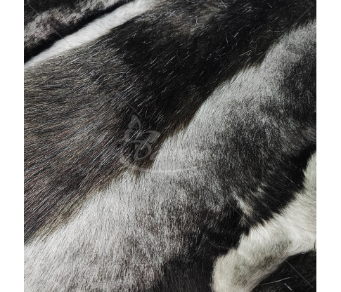 Faux fur