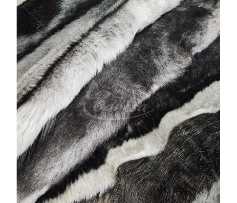Faux fur