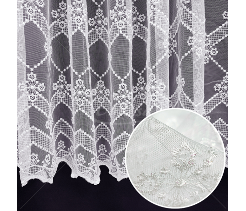 Day curtains