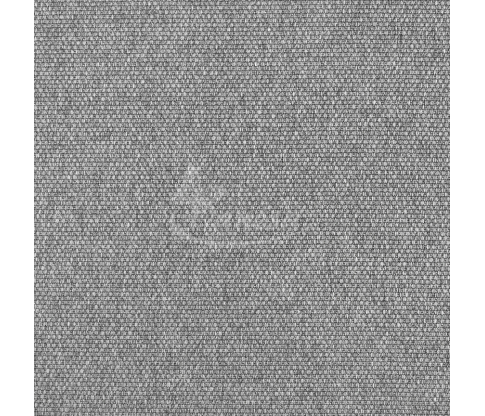 Blackout curtain fabric, with texture, gray color