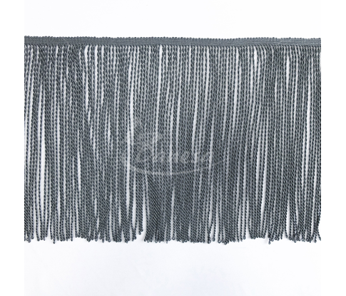 Tassels/fringe trim (Color palette) 40cm