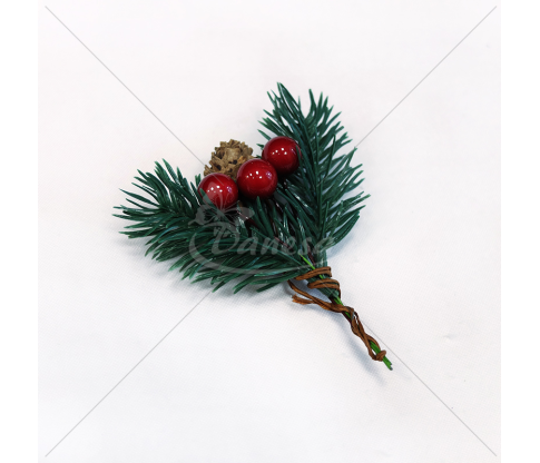 Decoration "Mini Branch"