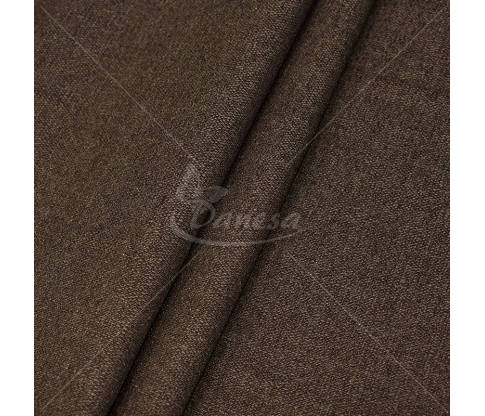 Blackout curtain fabric (With texture)