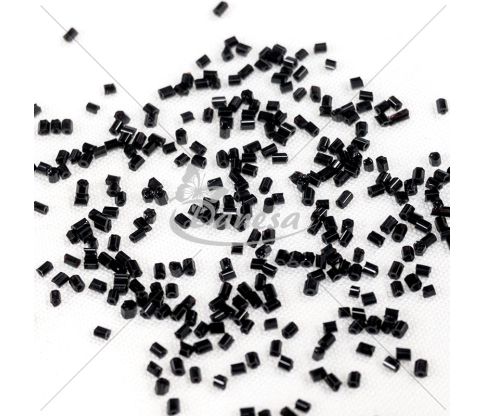 Blizgus Biseris / Karoliukai (Pailgi) 3mm