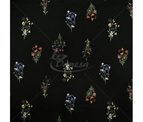 Viscose Fabric