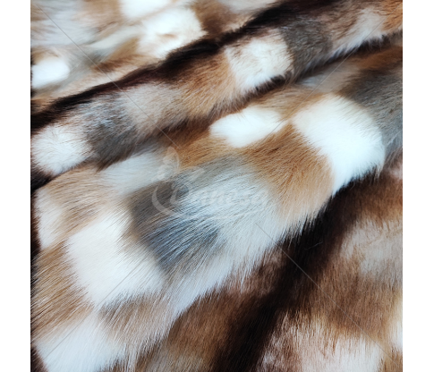 Faux fur