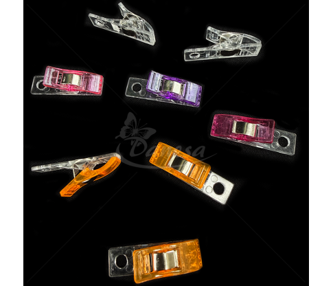 Fabric Clip