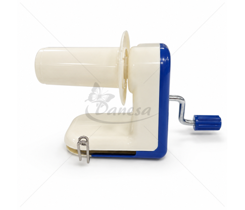 Manual Yarn Ball Winder