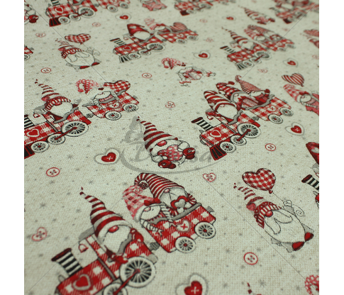 Tablecloth fabrics