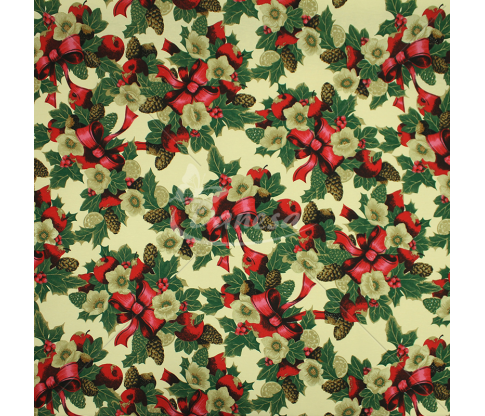 Tablecloth fabrics