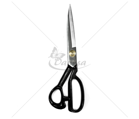 Metalinės Siuvėjo Žirklės (26 cm, anglinis plienas)