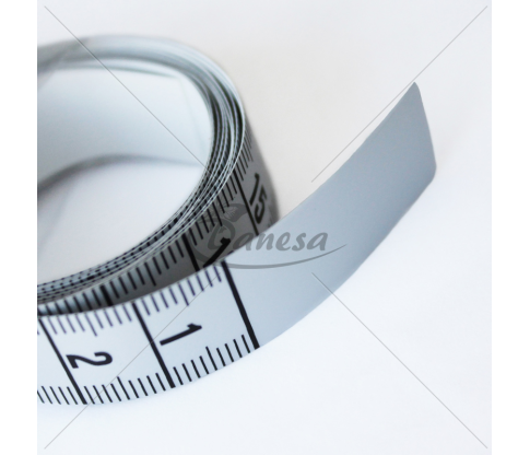 Self-adhesive sewing measuring tape (1.5 m)
