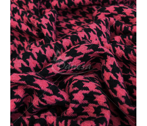 Tweed fabric