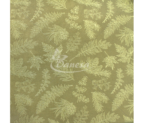 Tablecloth fabrics