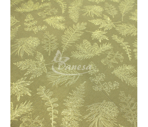 Tablecloth fabrics