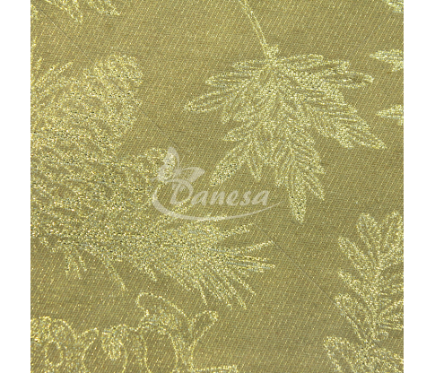 Tablecloth fabrics