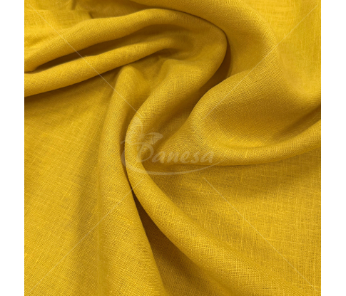 Dyed linen (color palette)