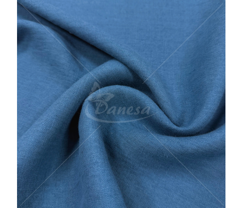 Dyed linen (color palette)