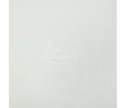 Blackout curtain fabric, with texture, white color